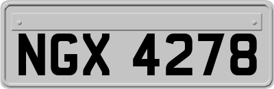 NGX4278