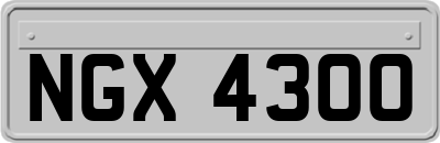 NGX4300