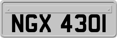 NGX4301