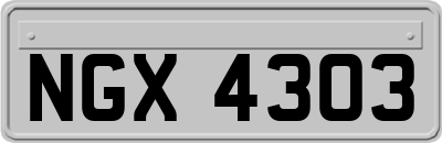 NGX4303
