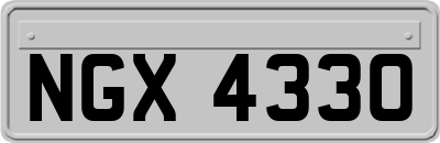 NGX4330