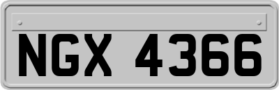 NGX4366