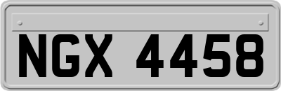 NGX4458