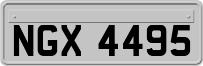 NGX4495