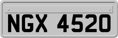 NGX4520