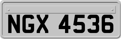 NGX4536