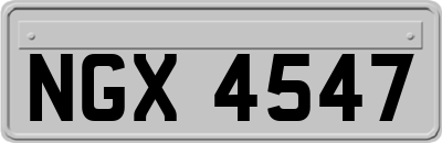 NGX4547