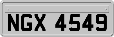 NGX4549