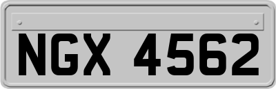 NGX4562