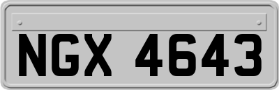 NGX4643