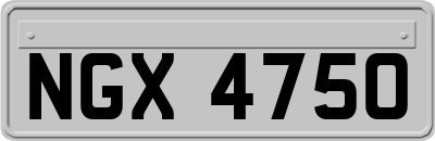 NGX4750