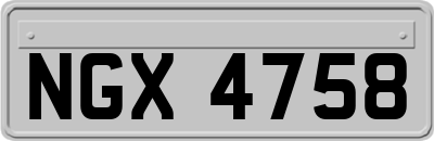 NGX4758