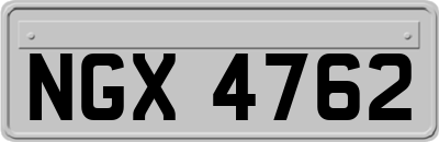 NGX4762