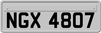 NGX4807