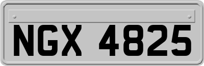 NGX4825