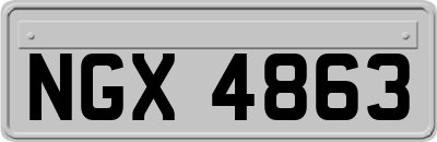 NGX4863