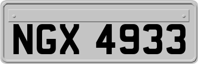 NGX4933