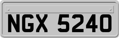 NGX5240