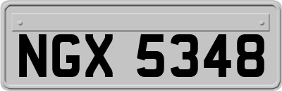 NGX5348