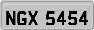 NGX5454