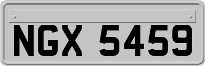 NGX5459