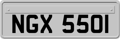 NGX5501