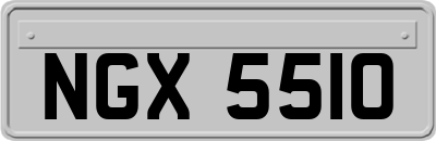 NGX5510
