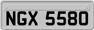 NGX5580
