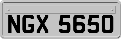 NGX5650