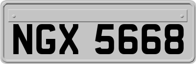 NGX5668