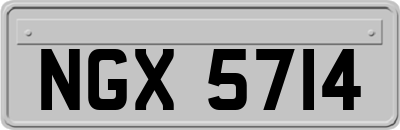 NGX5714