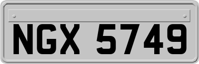 NGX5749
