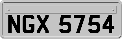 NGX5754
