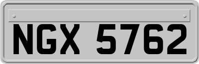 NGX5762
