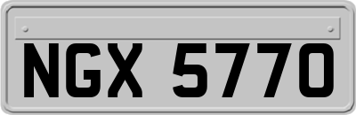 NGX5770