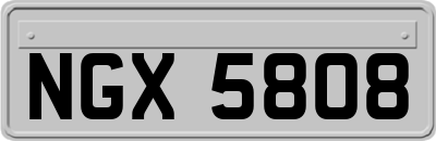 NGX5808