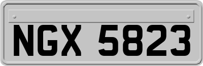 NGX5823