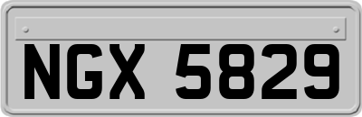 NGX5829