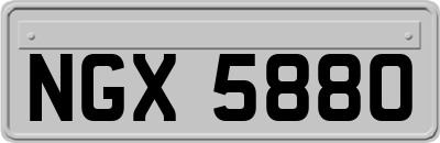 NGX5880