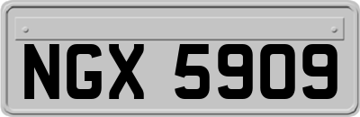 NGX5909