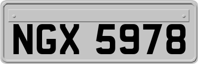 NGX5978
