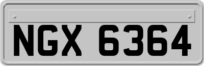 NGX6364