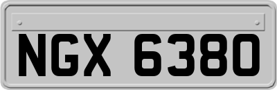 NGX6380
