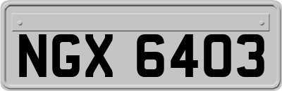 NGX6403