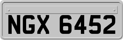 NGX6452