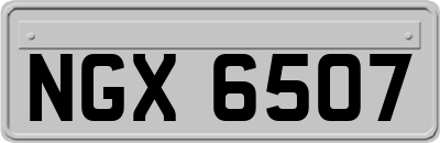 NGX6507
