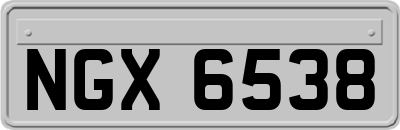NGX6538