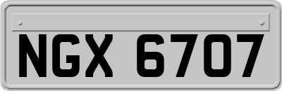 NGX6707