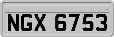 NGX6753