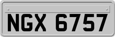 NGX6757